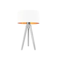 Lampy stojące - LYSNE Lampka nocna SABA 14574/8 - miniaturka - grafika 1