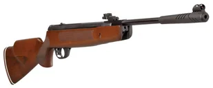 Wiatrówka Hatsan STRIKER 1000X 5.5 mm - Wiatrówki karabinki - miniaturka - grafika 2