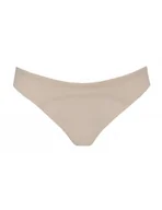 Bielizna ciążowa - Cache Coeur Majtki ciążowe pod brzuch GLOSS BLUSH, Rozmiar: XL - miniaturka - grafika 1