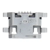 Pozostałe akcesoria do telefonów - Złącze gniazdo ładowania do MOTOROLA E7 Plus ORI - miniaturka - grafika 1