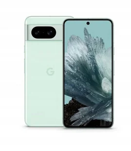 Google Pixel 8 5G 8/128GB miętowy - Telefony komórkowe - miniaturka - grafika 1