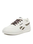 Buty dla dziewczynek - Reebok Sneakersy CEO-25KC0020(DZ) Biały - miniaturka - grafika 1