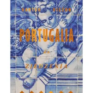 Książki kucharskie - Portugalia do zjedzenia - Bartek Kieżun - książka - miniaturka - grafika 1