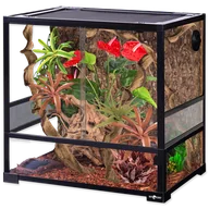 Terraria - Repti Planet REPTI PLANET terrarium szklane 91,4x45,7x90cm - miniaturka - grafika 1