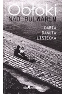 Poezja - Obłoki nad bulwarem - miniaturka - grafika 1