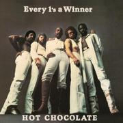 Hot Chocolate Every 1S A Winner Vinyl)