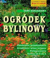 Podręczniki dla szkół zawodowych - Sami zakładamy ogródek bylinowy - miniaturka - grafika 1