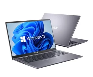 ASUS X515JA-BQ2986 15.6" IPS i5-1035G1 8GB RAM 512GB SSD - Laptopy - miniaturka - grafika 4