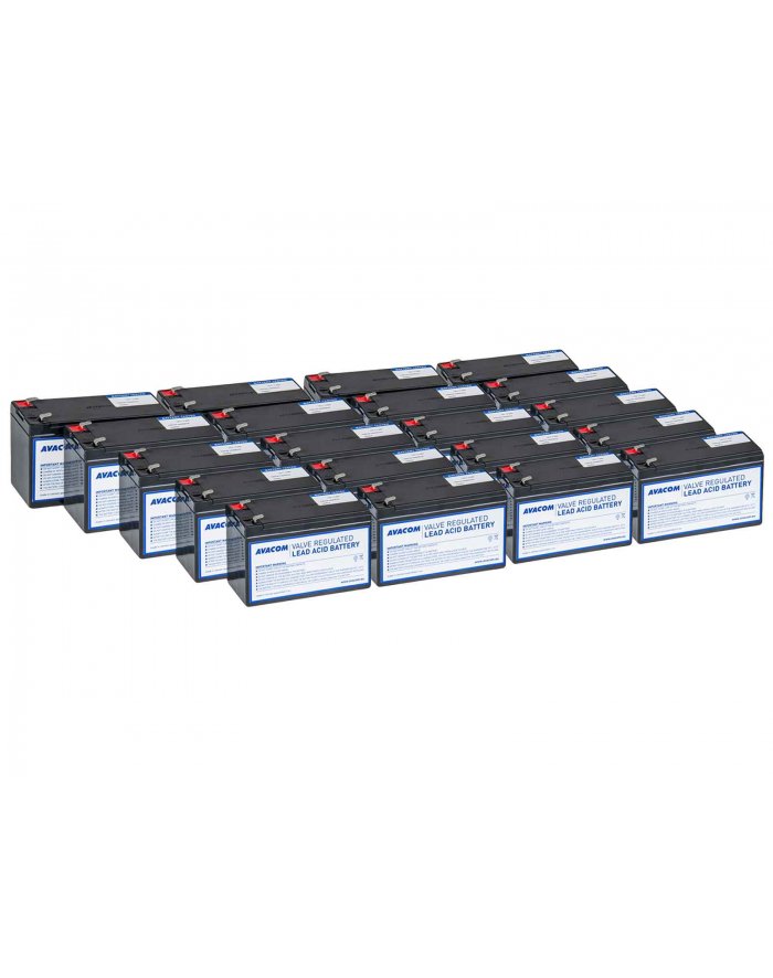 Avacom AVA-RBP20-12072 AVARBP2012072KIT AVA-RBP20-12072-KIT