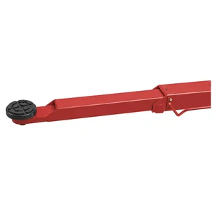 Podnośnik dwukolumnowy samochodowy 4T REDATS L-220 PRO automatyczny - Podnośniki - miniaturka - grafika 4