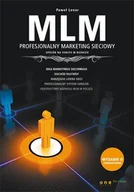 E-booki - biznes i ekonomia - MLM. Profesjonalny marketing sieciowy - sposób na sukces w biznesie - miniaturka - grafika 1