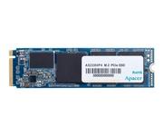 Dyski SSD - Apacer AS2280P4 240GB (AP240GAS2280P4-1) - miniaturka - grafika 1