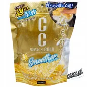 Akcesoria do mycia samochodu - PROSTAFF FIBER MITT CC WATER GOLD SMOTHER rękawica - miniaturka - grafika 1