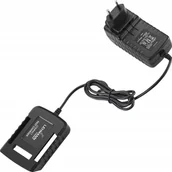 Ładowarki i akumulatory - LEHMANN ŁADOWARKA DO AKUMULATORÓW 40V 0.5A - miniaturka - grafika 1