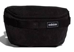 ADIDAS pojemna nerka saszetka STREET WAIST BAG GE1226 - Nerki - miniaturka - grafika 1