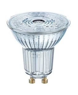 Candellux Żarówka LED GU10 szklana 4,3W 350Lm 4000K 36° PARATHOM OSRAM 3612582 3612582 - Akcesoria do oświetlenia - miniaturka - grafika 1