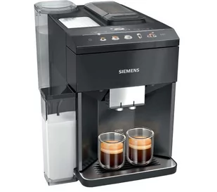 Ekspres do kawy Ekspres SIEMENS EQ.500 TQ518RX3 - Ekspresy do kawy - miniaturka - grafika 2