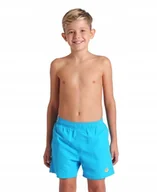 Spodenki damskie - Kąpielówki chłopięce na basen szorty na plażę Boxer Arena 164 (14-15) - miniaturka - grafika 1