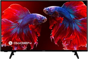 Telewizor Gogen TVF 40P750T - Telewizory - miniaturka - grafika 2