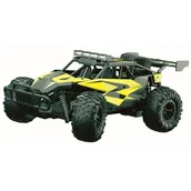 Zabawki zdalnie sterowane - Samochód zdalnie sterowany S-LINE RCC202 - miniaturka - grafika 1