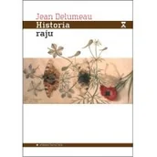 Filozofia i socjologia - Aletheia Historia raju - Jean Delumeau - miniaturka - grafika 1