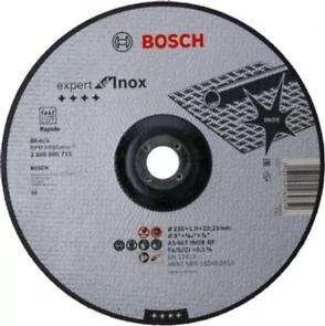 Bosch TARCZA TNĄCA 230*22,2*1 9 - Tarcze do pił - miniaturka - grafika 1