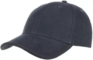 Czapka Bejsbolówka Liberty, niebieski - Czapki i chusty sportowe męskie Czapka Bejsbolówka Liberty, niebieski - Czapki i chusty sportowe męskie - miniaturka - grafika 1