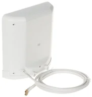 Pozostałe akcesoria sieciowe - ANTENA DOOKÓLNA ANT-O5A06W GSM/Wi-Fi/3G/4G/LTE/5G TRIAX - miniaturka - grafika 1