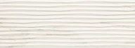Płytki ceramiczne - Glazura Bireno white mat structure rectified 32,8x89,8 Arte - miniaturka - grafika 1
