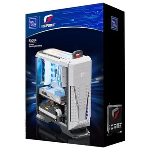 Klocki plastikowe PANTASY IGame PC Komputer do gier X 85004 - Klocki - miniaturka - grafika 1