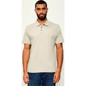 Koszule męskie - Calvin Klein Polo | Classic fit - miniaturka - grafika 1