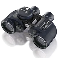 Kompasy - STEINER lornetka morska Navigator 7x50c - kompas ze stabilizacją HD, niemiecka optyka, otwarty mostek, wodoodporność do 5 m, stworzona dla miłośników sportów wodnych i żeglarzy hobbystów - miniaturka - grafika 1