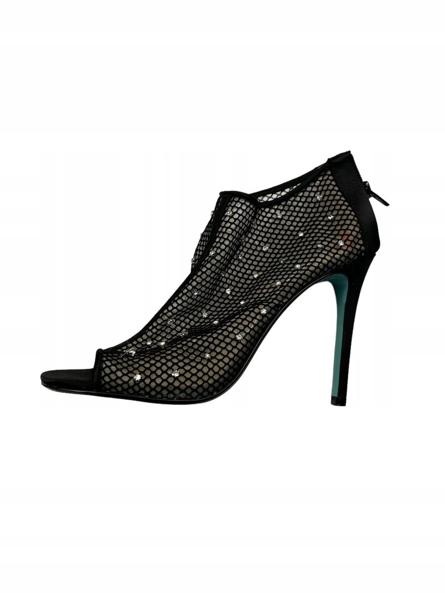 Buty czółenka szpilka damskie BETSET JOHNSON 37