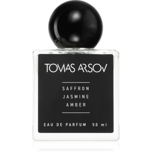 Tomas Arsov Woda perfumowana Jasminewoda perfumowana 50 ml - Wody i perfumy unisex - miniaturka - grafika 1