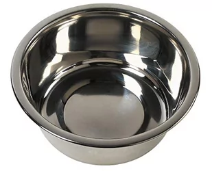 Zolux Zolux Miska Inox 34 cm 6  - Miski dla psów - miniaturka - grafika 1