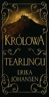 Galeria Książki Johansen Erika Królowa Tearlingu - Fantasy - miniaturka - grafika 4