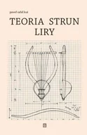 Poezja - Teoria strun liry - miniaturka - grafika 1