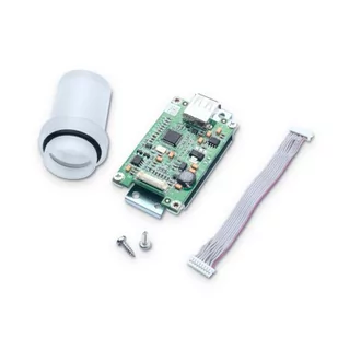 OHAUS  Defender 5000 D52 (30572923) - port USB do podłączenia pamięci pendrive - Akcesoria do urządzeń pomiarowych - miniaturka - grafika 1