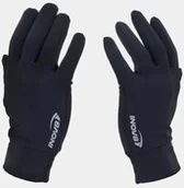 Rękawiczki sportowe damskie - Inov-8 Rękawiczki TRAIN ELITE GLOVE Black - miniaturka - grafika 1