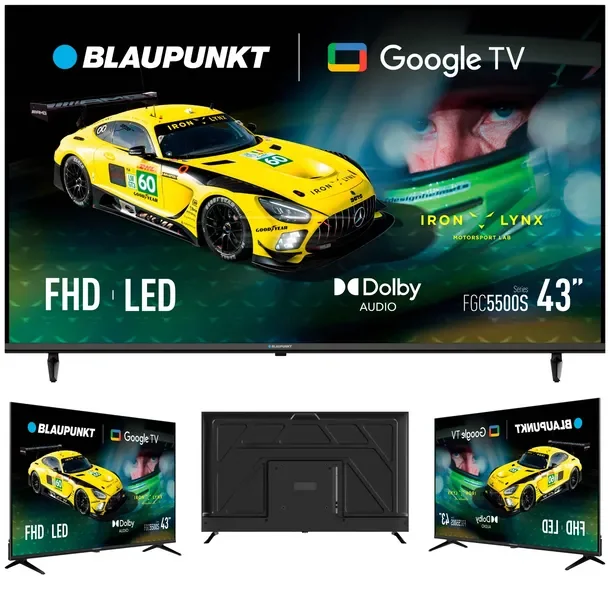 Blaupunkt 43