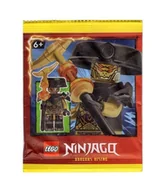 Klocki - Lego Star Wars Zestaw - Imperium Guard Commander 892404 Polybag Klocki - miniaturka - grafika 1