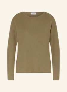 Darling Harbour Sweter gruen - Moda i Uroda OUTLET - miniaturka - grafika 1
