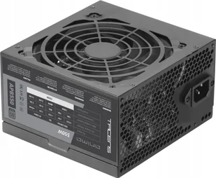 TACENS ANIMA APB550 550W DC-DC 80PLUS BRONZE - zasilacz/PSU - Zasilacze komputerowe - miniaturka - grafika 1