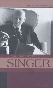 Isaac Bashevis Singer - Biografie i autobiografie - miniaturka - grafika 1