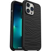 Etui i futerały do telefonów - LifeProof WAKE Etui Ochronne do iPhone 13 Pro Black 77-85599 - miniaturka - grafika 1