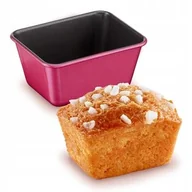 Formy do ciast - Foremki Do Pieczenia Mini Ciasta Tefal Creabake - miniaturka - grafika 1