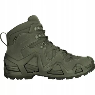 Buty trekkingowe męskie Lowa Zephyr Mk2 Gtx Mid - Buty trekkingowe męskie - miniaturka - grafika 1