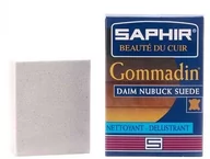 Środki do obuwia i ubrań - SAPHIR Gommadin guma do czyszczenia zamszu i nubuku - miniaturka - grafika 1