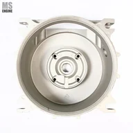 Akcesoria do urządzeń ogrodniczych - Korpus pokrywa wewnętrzna pompy szlam 3 cale 80SP - miniaturka - grafika 1