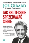 E-booki - poradniki - Jak skutecznie sprzedawać siebie - miniaturka - grafika 1